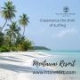 Plan a stay in mentawai resort