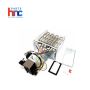 York S1-4HK16501506 15kW Electric Heat Kit W/Breaker 