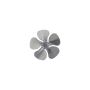 Heatcraft Refrigeration 5132C-10Tt 5Blade 40P Cw Heatcraft Refrigeration 5132C-10Tt 5Blade 40P Cw