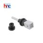 Lochinvar & A.O. Smith 100275527-Flue Sensor W/ Grommet 