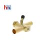 Goodman 0151R00185S Open Service Valve 3/4 Inch