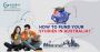 A guide to fund your study in Australia 