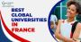 Discover the Top Global Universities in France