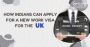 How Indians can apply for a new work visa for the UK