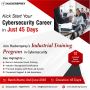 45 Days Cybersecurity Industrial Training in Chandigarh