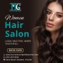 Hair Center of Palm Beach - Women's Hair Salon