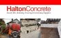 Halton Concrete Building Supplies
