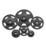 Precision-Engineered Weight Plates For All Athletes 
