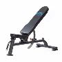 Adjustable Weight Bench For Custom Strength Training
