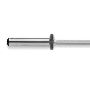 Hampton 60″ Olympic Bar – Mini Power, Major Performance