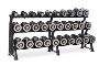 Level Up Strength Training With Eclipse Pro Style Dumbbell 