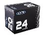 Order Hampton 3-in-1 Plyometric Box