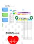 Medical Binder (90+ pages) PRINTABLES