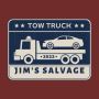 Scrap Truck Removal: Efficient, Eco-Friendly Solutions