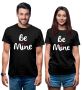 Couple T-shirt 
