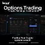 Innovative Options Trading Exchange Development Company - Be