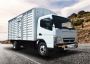 Discover Reliable Fuso Tipper Trucks and Mitsubishi Canter F