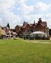 Pendley Manor: One of the Finest English Manor House Wedding