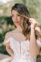 Discover Contemporary Luxury: Josephine Scott Wedding Gowns 