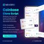 Coinbase Clone Script - Build a Own Crypto Exchange Coinbase Clone Script - Build a Own Crypto Exchange