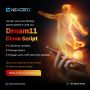 Dream11 Clone Script to Start Fantasy Sports Betting App