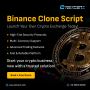  Binance Clone Script - start own profitable crypto exchange