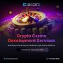 Crypto Casino Game Development Company
