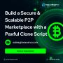 Paxful Clone Script to start own crypto exchange business