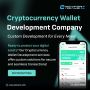 Crypto Wallet Development Company 