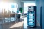 Hot and Cold Water Dispenser for Daily Use at Home or Office