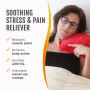 Experience the Power of Heat Therapy for Ultimate Comfort