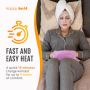 Safe and Portable: The Perfect Electric Hand Warmer Safe and Portable: The Perfect Electric Hand Warmer