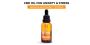 HappyLyfe CBD Massage Oil: Wellness in Every Drop