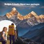 Why Choose Happyouting for Your Next Adventure