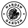 "The Harden Garden: A Green Oasis for Modern Plant Lovers"