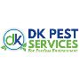 DK Anti Termite Treatment & Pest Control Services in Ahmedab