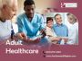 Adults Health Care Facilities for Adults in New York City