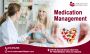 Take Control of Mental Health with NYC Medication Management