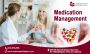 Top NYC Resources for Effective Medication Management 
