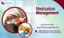 Streamlining Medication Management in NYC