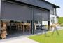 Zip Screen: The Ultimate Outdoor Blind for Sunshine Coast