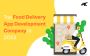 Top eCommerce app development services