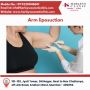 Arm Liposuction​ for Toned Arms at Harleys Cosmetic Clinic