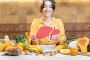 Healthy Diet for Liver Protection - Harmony