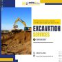 Excavation Services Grimsby