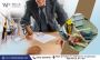 Skilled Construction Accident Lawyer in Mineola - Weber & Pr