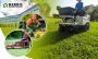 Complete Commercial Lawn Care Packages Complete Commercial Lawn Care Packages