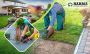 Transform Your Outdoors with Expert Residential Landscaping 