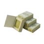 Get Unique Bespoke Custom Gift Soap Boxes to Advertise Your 