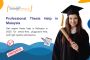 Ace Your Grades –Expert Assignment & Thesis Help in Malaysia